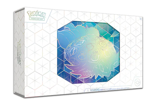 Terapagos EX Ultra Premium Collection Box